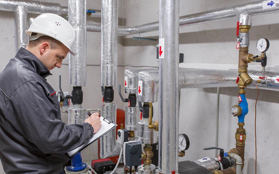 chauffage thermique Versailles